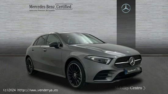 Mercedes Clase A A 250 e - Madrid