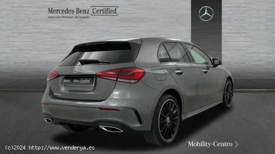 Mercedes Clase A A 250 e - Madrid