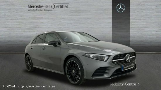 Mercedes Clase A A 250 e - Madrid