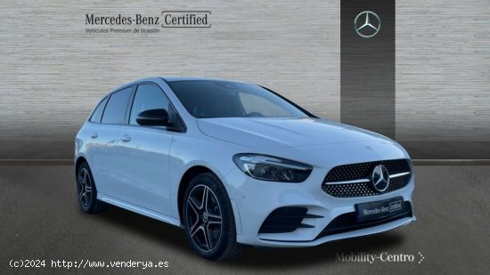 Mercedes Clase B B 250 e - Madrid