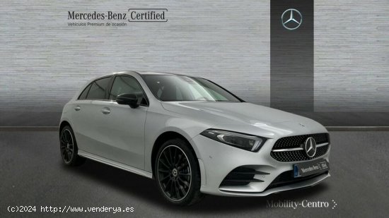 Mercedes Clase A A 250 e - Madrid