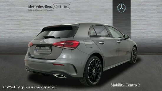 Mercedes Clase A A 250 e - Madrid