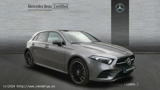 Mercedes Clase A A 250 e - Madrid