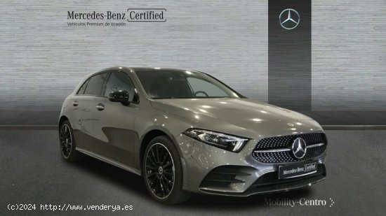 Mercedes Clase A A 250 e - Madrid