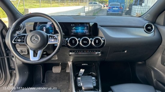 Mercedes GLA GLA 250 4MATIC - Madrid