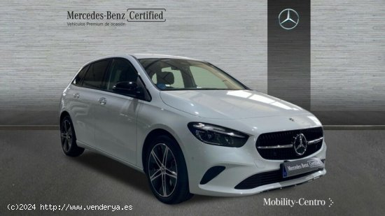 Mercedes Clase B B 250 e - Madrid