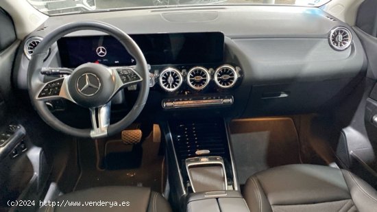 Mercedes Clase B B 250 e - Madrid