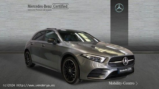 Mercedes Clase A A 250 e - Madrid