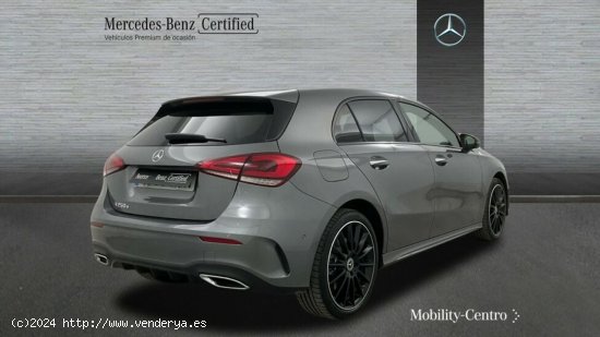 Mercedes Clase A A 250 e - Madrid