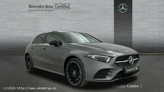 Mercedes Clase A A 250 e - Madrid