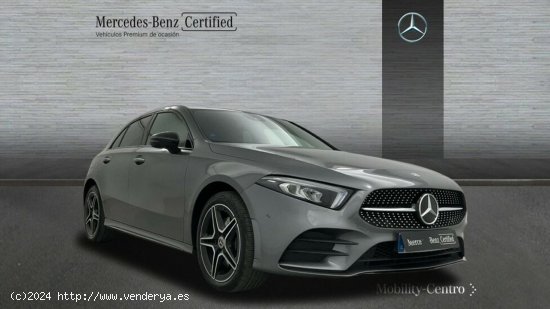 Mercedes Clase A A 250 e - Madrid