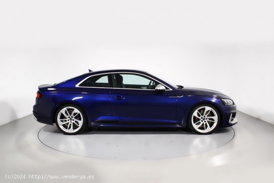 Audi A5 AUDI RS5 Coupé 2.9 TFSI 331KW 450CV quattro Tiptronic - 