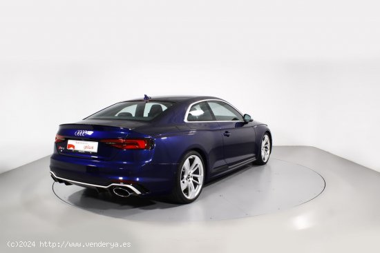 Audi A5 AUDI RS5 Coupé 2.9 TFSI 331KW 450CV quattro Tiptronic - 