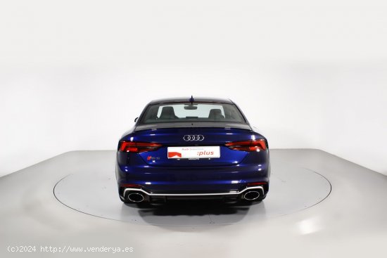 Audi A5 AUDI RS5 Coupé 2.9 TFSI 331KW 450CV quattro Tiptronic - 