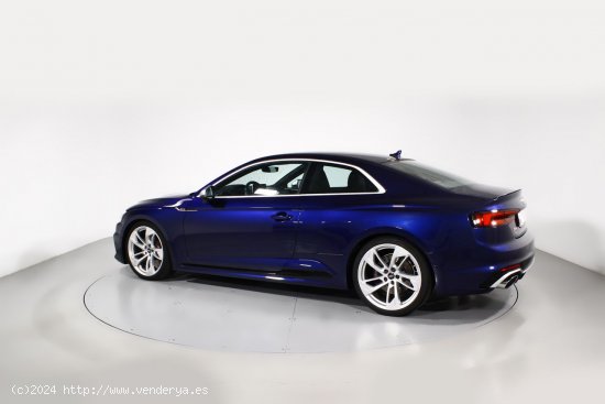 Audi A5 AUDI RS5 Coupé 2.9 TFSI 331KW 450CV quattro Tiptronic - 