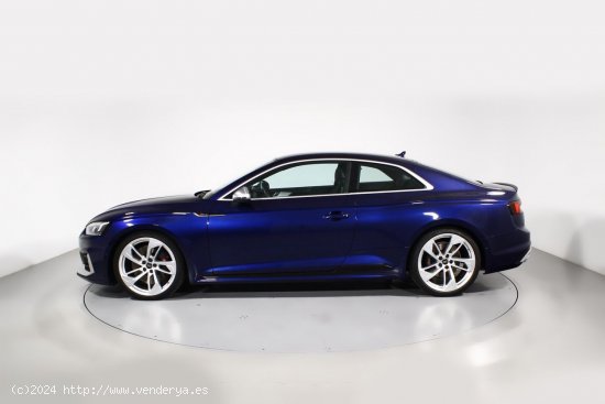 Audi A5 AUDI RS5 Coupé 2.9 TFSI 331KW 450CV quattro Tiptronic - 