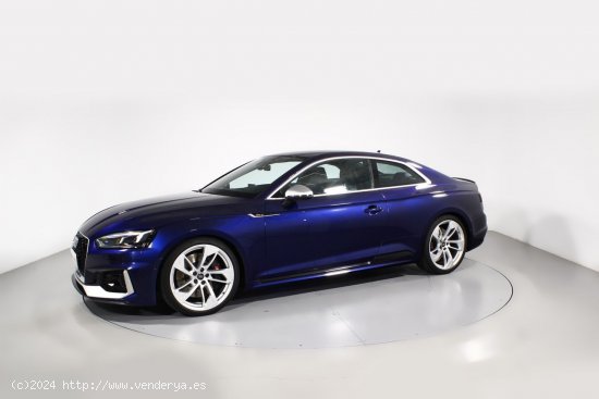 Audi A5 AUDI RS5 Coupé 2.9 TFSI 331KW 450CV quattro Tiptronic - 