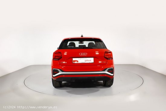 Audi Q2 AUDI Q2 35 TFSI Adrenalin S tronic 110kW - 