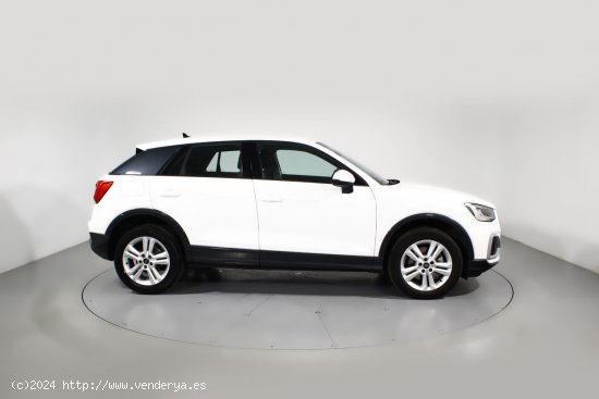 Audi Q2 AUDI Q2 ADVANCED 35 TDI 110(150) KW(CV) S TRONIC - 