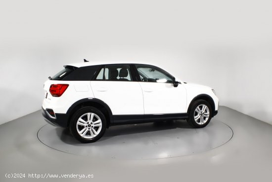 Audi Q2 AUDI Q2 ADVANCED 35 TDI 110(150) KW(CV) S TRONIC - 