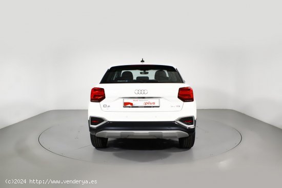 Audi Q2 AUDI Q2 ADVANCED 35 TDI 110(150) KW(CV) S TRONIC - 