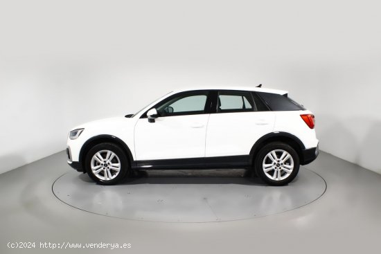 Audi Q2 AUDI Q2 ADVANCED 35 TDI 110(150) KW(CV) S TRONIC - 