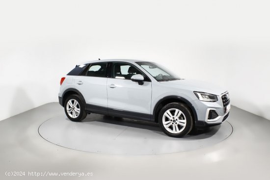 Audi Q2 AUDI Q2 ADVANCED 35 TFSI 110(150) KW(CV) S TRONIC - 