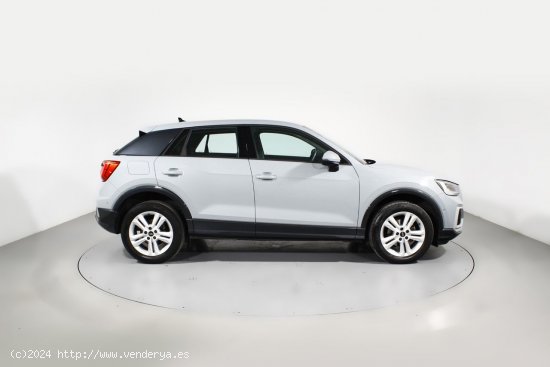 Audi Q2 AUDI Q2 ADVANCED 35 TFSI 110(150) KW(CV) S TRONIC - 