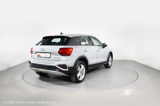 Audi Q2 AUDI Q2 ADVANCED 35 TFSI 110(150) KW(CV) S TRONIC - 