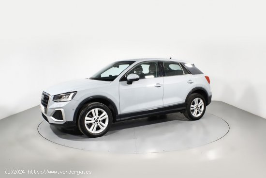 Audi Q2 AUDI Q2 ADVANCED 35 TFSI 110(150) KW(CV) S TRONIC - 