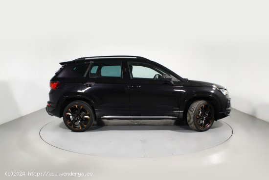 Cupra Ateca 2.0 TSI 140KW DSG 4WD 5P - 