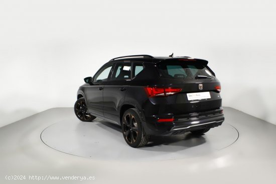 Cupra Ateca 2.0 TSI 140KW DSG 4WD 5P - 