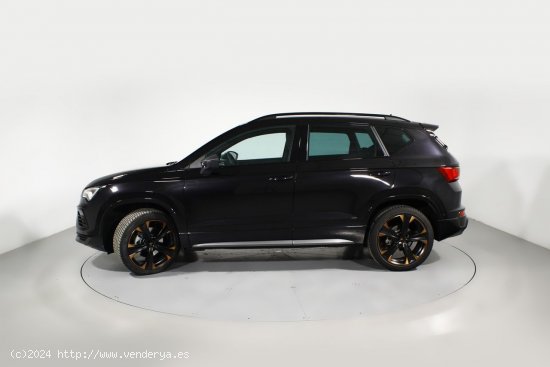 Cupra Ateca 2.0 TSI 140KW DSG 4WD 5P - 