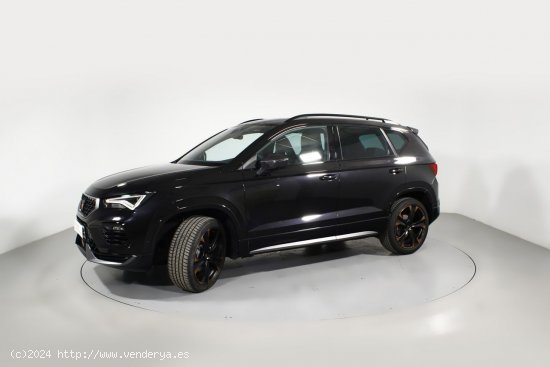 Cupra Ateca 2.0 TSI 140KW DSG 4WD 5P - 