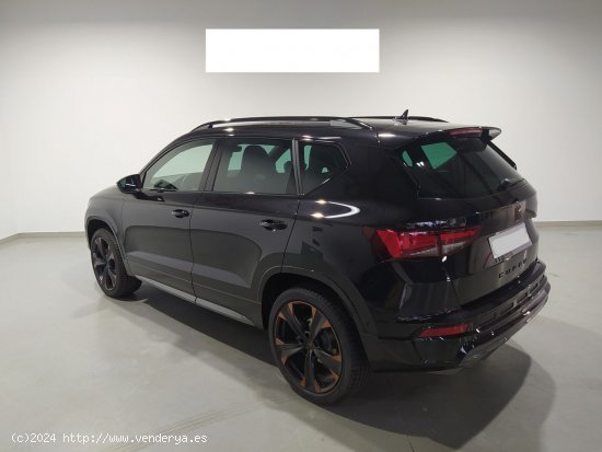 Cupra Ateca 2.0 TSI 140KW DSG 4WD 5P - 