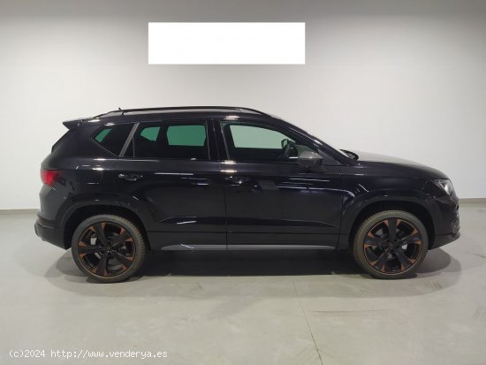 Cupra Ateca 2.0 TSI 140KW DSG 4WD 5P - 