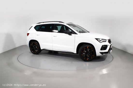 Cupra Ateca CUPRA ATECA 2.0 TSI 221 KW (300 CV) DSG 4DRIVE START/STOP - 