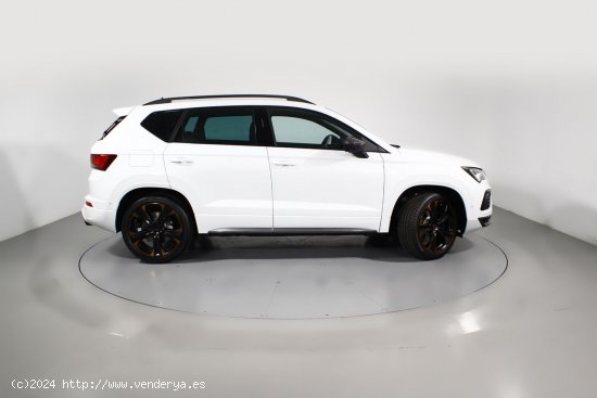 Cupra Ateca CUPRA ATECA 2.0 TSI 221 KW (300 CV) DSG 4DRIVE START/STOP - 