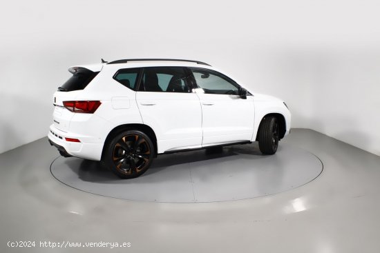 Cupra Ateca CUPRA ATECA 2.0 TSI 221 KW (300 CV) DSG 4DRIVE START/STOP - 