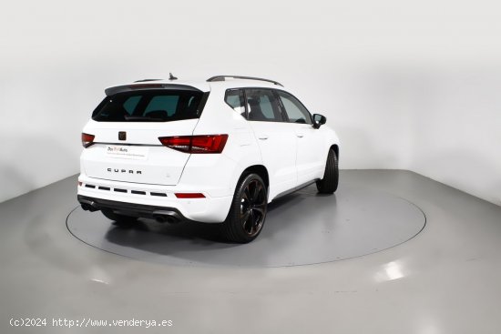 Cupra Ateca CUPRA ATECA 2.0 TSI 221 KW (300 CV) DSG 4DRIVE START/STOP - 