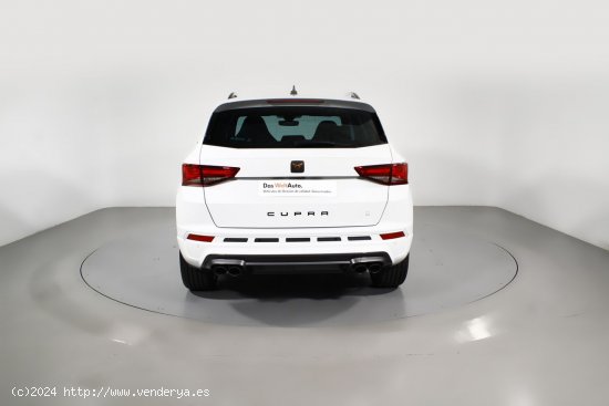 Cupra Ateca CUPRA ATECA 2.0 TSI 221 KW (300 CV) DSG 4DRIVE START/STOP - 