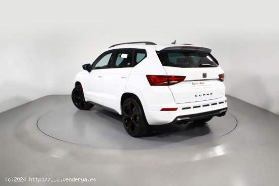 Cupra Ateca CUPRA ATECA 2.0 TSI 221 KW (300 CV) DSG 4DRIVE START/STOP - 