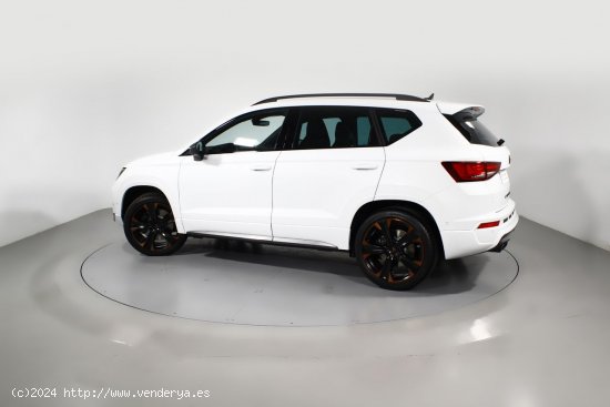 Cupra Ateca CUPRA ATECA 2.0 TSI 221 KW (300 CV) DSG 4DRIVE START/STOP - 