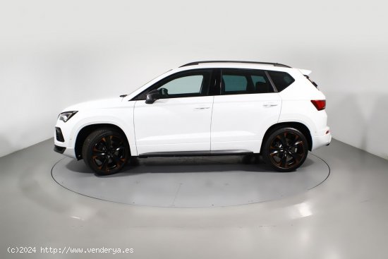 Cupra Ateca CUPRA ATECA 2.0 TSI 221 KW (300 CV) DSG 4DRIVE START/STOP - 