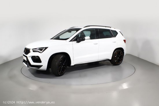 Cupra Ateca CUPRA ATECA 2.0 TSI 221 KW (300 CV) DSG 4DRIVE START/STOP - 