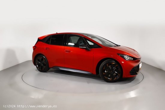 Cupra Born BEV 58KWH E-BOOST PACK 170KW AUTO 5P - Barcelona