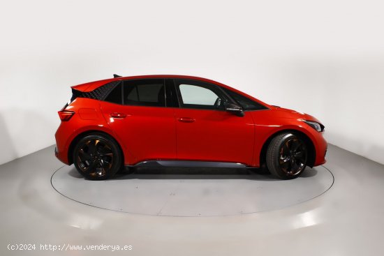 Cupra Born BEV 58KWH E-BOOST PACK 170KW AUTO 5P - Barcelona