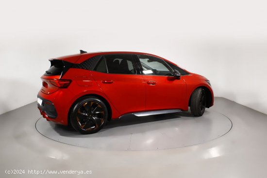 Cupra Born BEV 58KWH E-BOOST PACK 170KW AUTO 5P - Barcelona