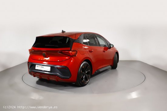 Cupra Born BEV 58KWH E-BOOST PACK 170KW AUTO 5P - Barcelona