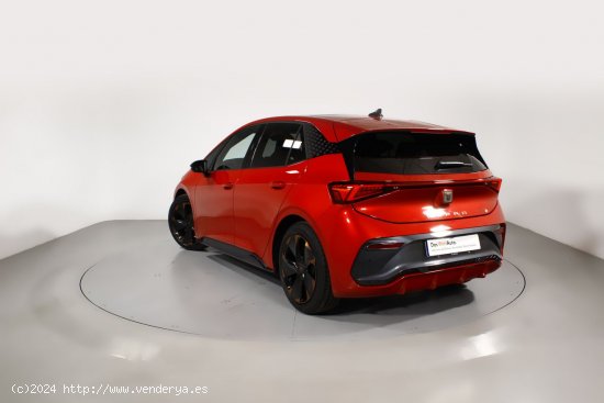 Cupra Born BEV 58KWH E-BOOST PACK 170KW AUTO 5P - Barcelona